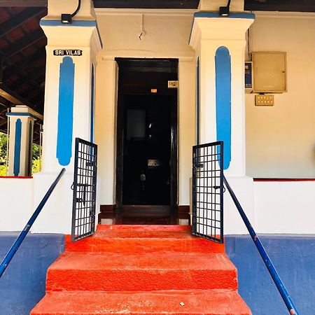 Srivilas Pudunagaram Exterior foto