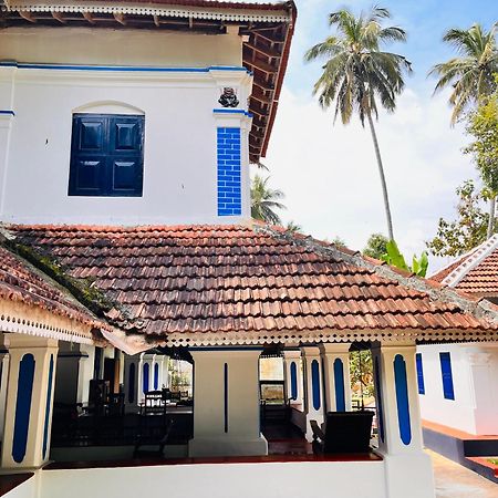 Srivilas Pudunagaram Exterior foto
