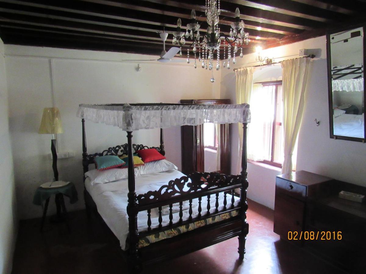 Srivilas Pudunagaram Exterior foto