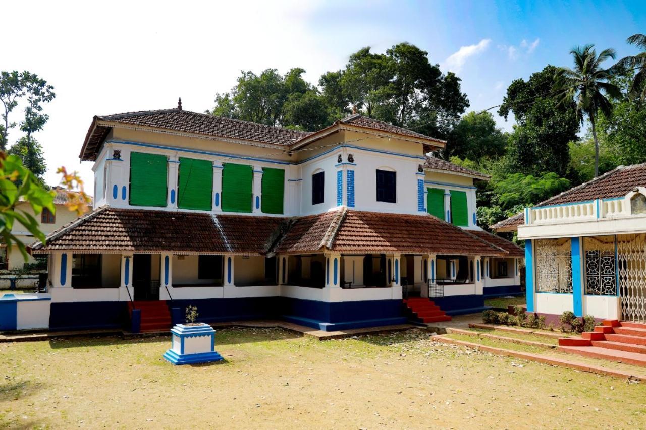 Srivilas Pudunagaram Exterior foto