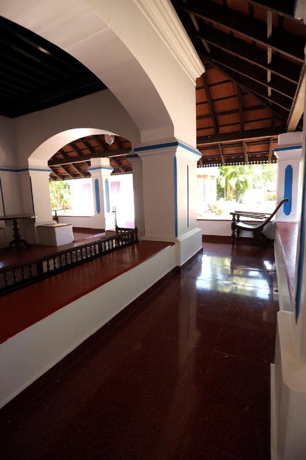 Srivilas Pudunagaram Exterior foto