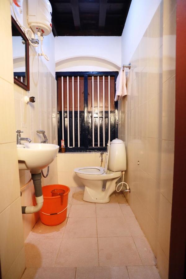 Srivilas Pudunagaram Exterior foto