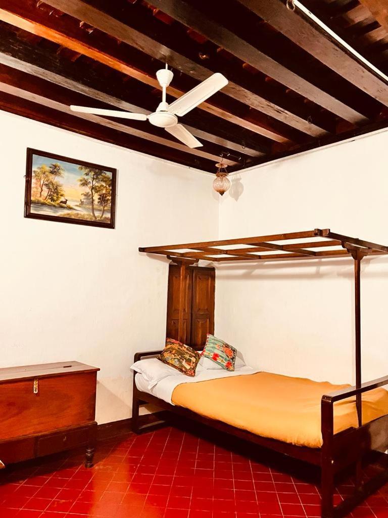 Srivilas Pudunagaram Exterior foto