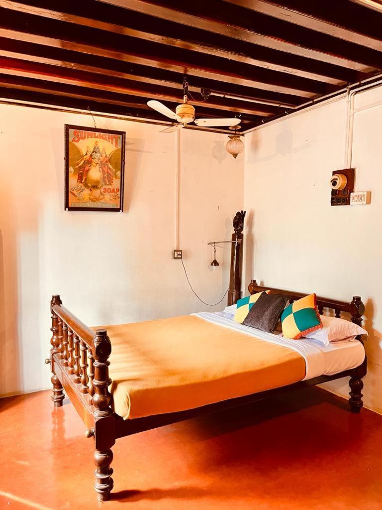 Srivilas Pudunagaram Exterior foto
