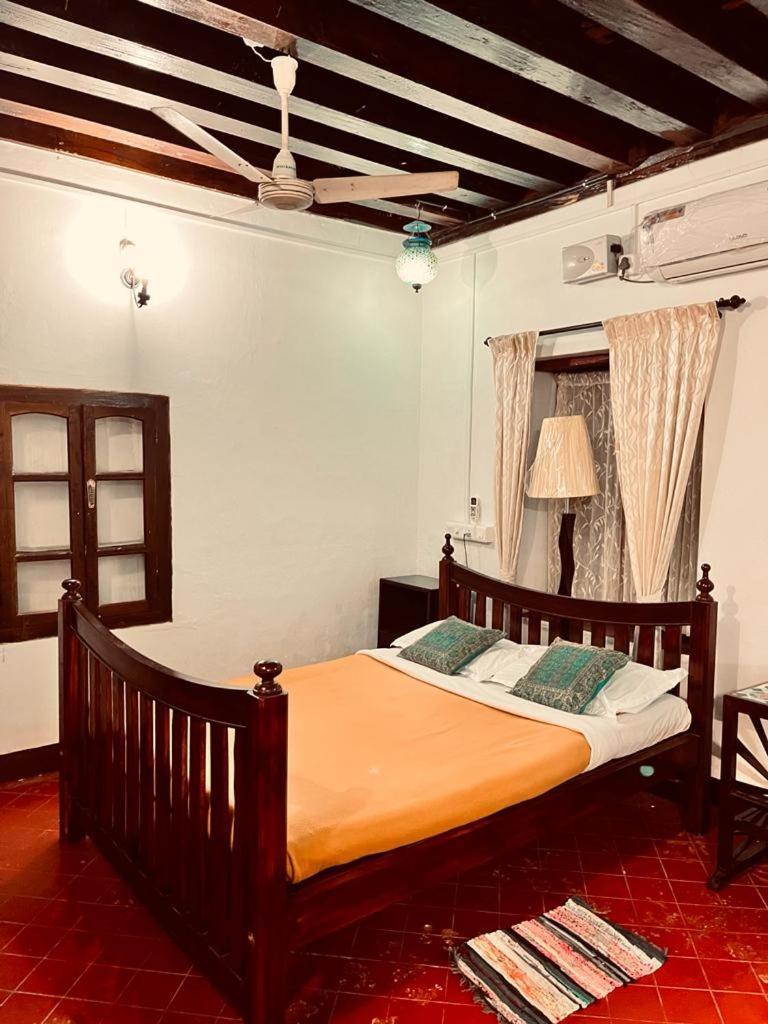 Srivilas Pudunagaram Exterior foto