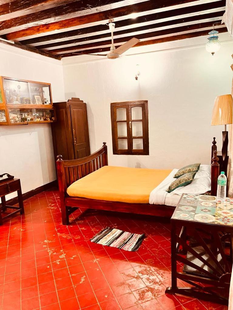 Srivilas Pudunagaram Exterior foto