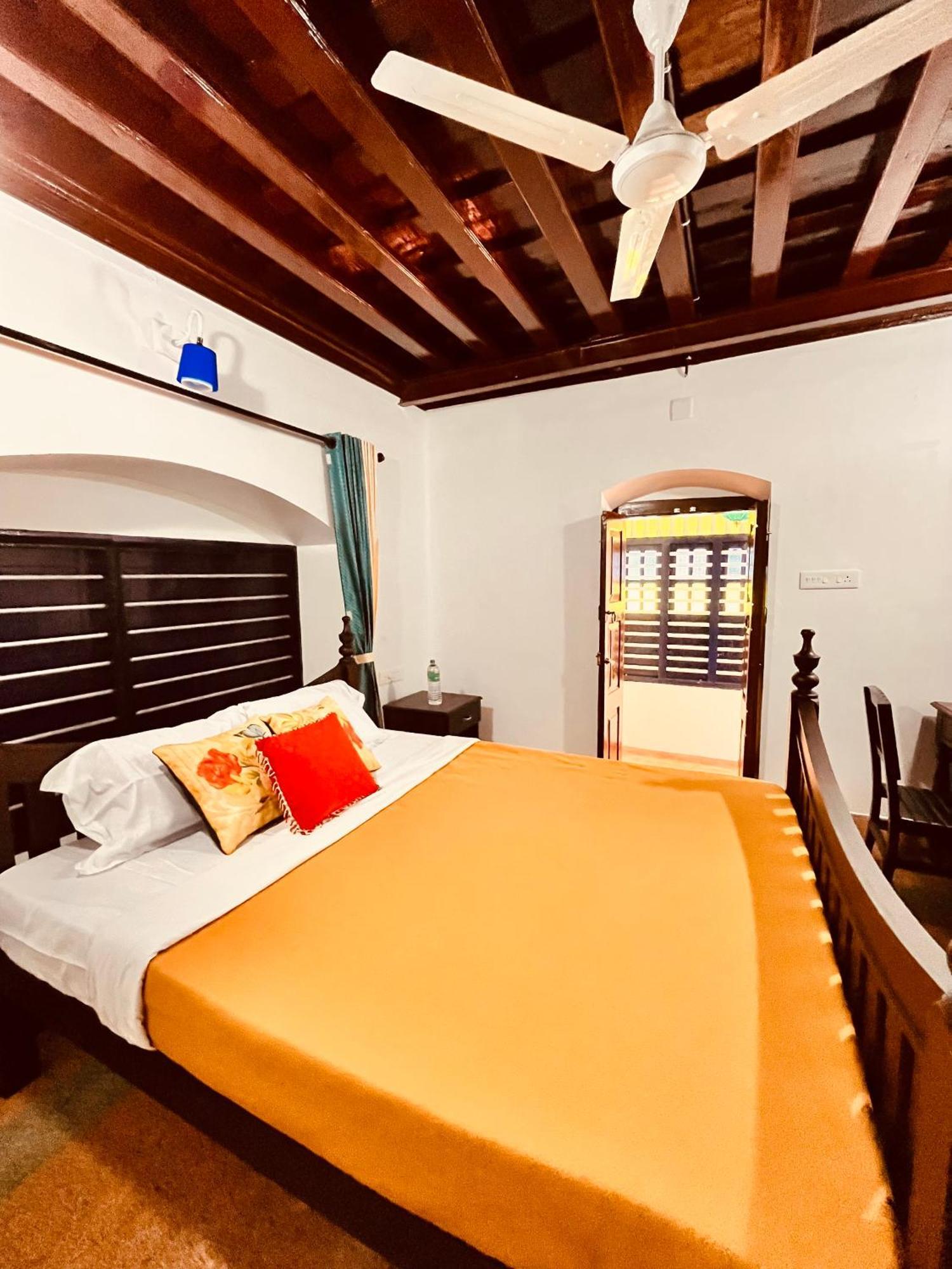 Srivilas Pudunagaram Exterior foto